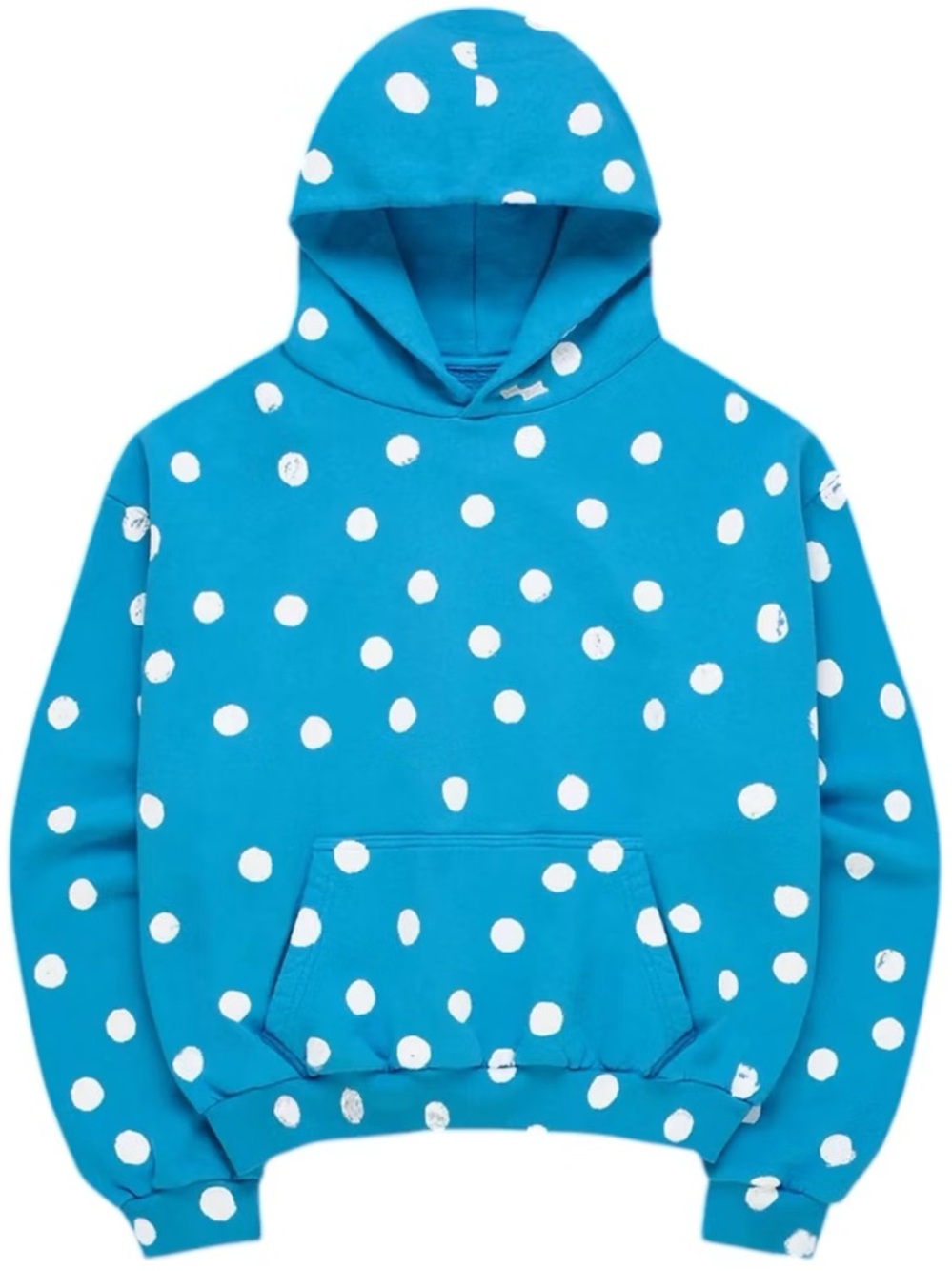 SKYLRK Polka Dot Coachella Hoodie